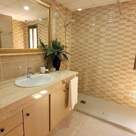 Sol Y Mar Appartement