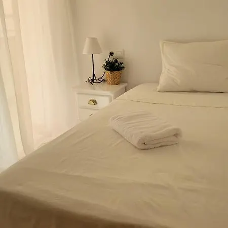 Sol Y Mar Appartement *