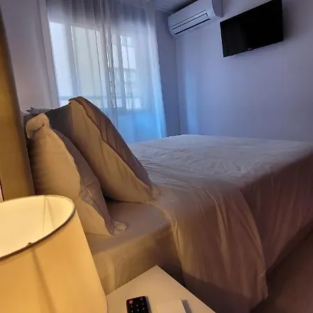 Sol Y Mar Apartment *