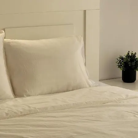 Apartment Sol Y Mar *