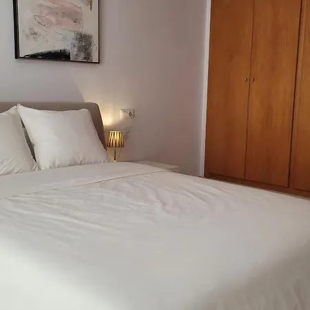 Apartamento Sol Y Mar *